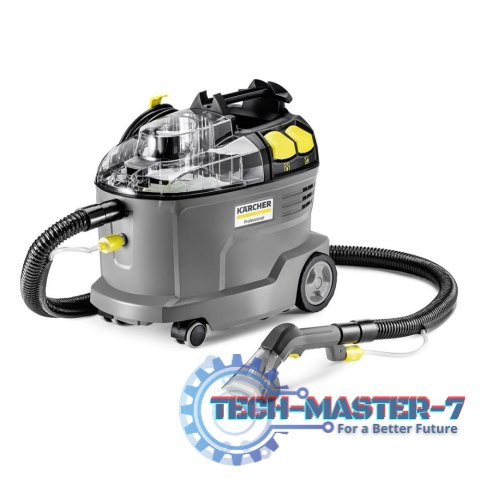Odkurzacz piorący KARCHER 1.100-240.0