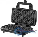 Opiekacz MPM MGO-20M (1000W /Inox-czarny )