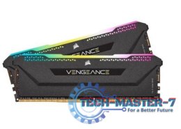 Pamięć CORSAIR (DDR4/16 GB/3200MHz/16 CLCL/DUAL)