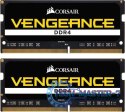 Pamięć CORSAIR (SODIMM/DDR4/32 GB/2400MHz/1.2V/16CL/DUAL)