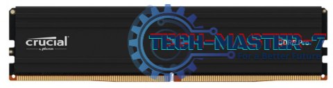 Pamięć CRUCIAL (DIMM/DDR5/32 GB/5600MHz/46 CLCL/SINGLE)