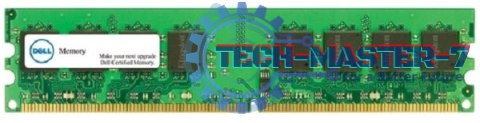 Pamięć DELL (DIMM/DDR4/32 GB/3200MHz/SINGLE)