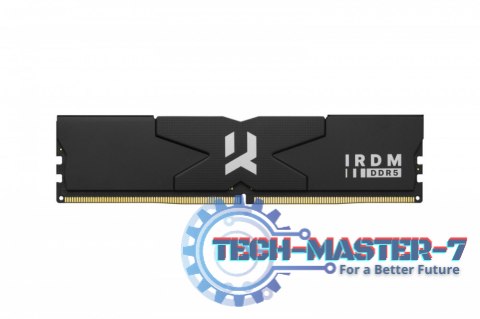 Pamięć GOODRAM (DIMM/DDR5/64 GB/5600MHz/30CL/DUAL)