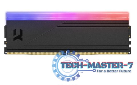 Pamięć GOODRAM (DIMM/DDR5/64 GB/5600MHz/30CL/SINGLE)
