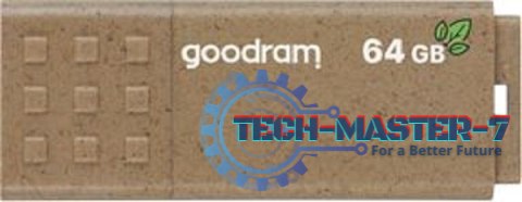 Pendrive (Pamięć USB) GOODRAM (64 GB /Beżowy ) Pendrive (Pamięć USB) GOODRAM (64 GB /Beżowy )