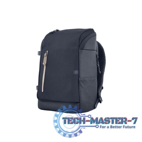 Plecak HP Travel 6B8U5AA (maks.15.6"/Niebieski) Plecak HP Travel 6B8U5AA (maks.15.6"/Niebieski)