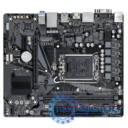 Płyta główna GIGABYTE H610M S2H V3 DDR4 LGA1700 MICRO ATX