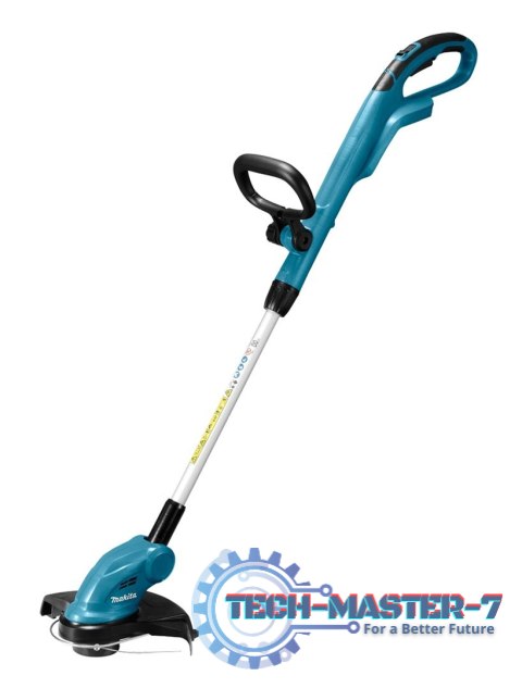 Podkaszarka akumulatorowa MAKITA DUR181Z (Żyłka; 260 mm)