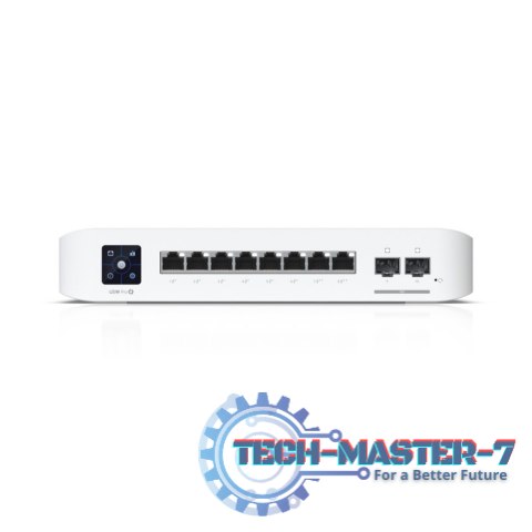 Pro 8