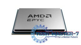 Procesor AMD EPYC 8434P (2.5 GHz /128 MB /Socket SP6 )
