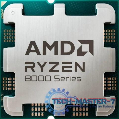 Procesor AMD Ryzen 5 8400F OEM (4.2 GHz /16 MB /Socket AM5 )