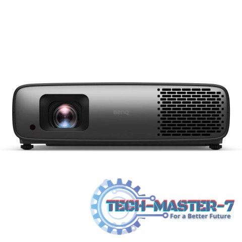 Projektor DLP BENQ W4000i (3200 ANSI /2000000:1 /HDMI)