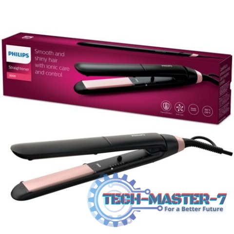Prostownica PHILIPS BHS378/00 50W