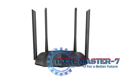 Router TENDA AC8