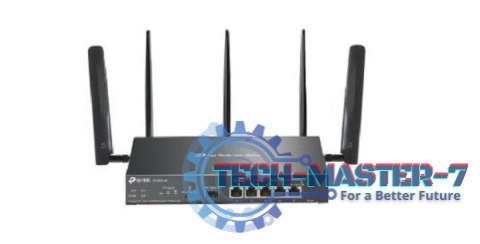 Router TP-LINK ER706W-4G