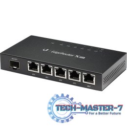 Router UBIQUITI EdgeRouter ER-X-SFP