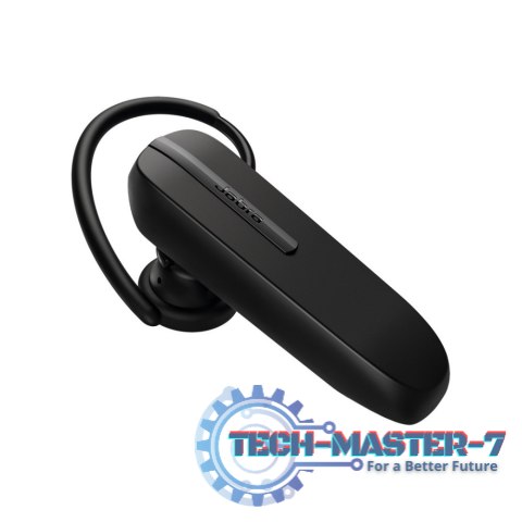 Słuchawka bluetooth Jabra Talk 5, Czarna