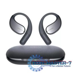 Słuchawki bezprzewodowe XIAOMI OpenWear Stereo szare (Szary)