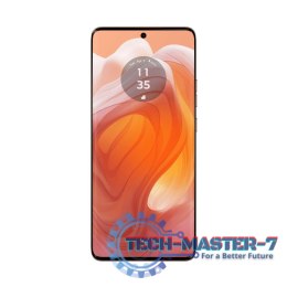 Smartphone MOTOROLA Edge 50 Ultra 5G 16/1024GB Peach Fuzz (Brzoskwiniowy) 1 TB Brzoskwiniowy PB0Y0055PL