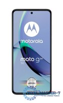 Smartphone MOTOROLA Motorola Moto G84 12/256GB Dual SIM 5G Marshmallow Blue 256 GB Niebieski PAYM0005PL