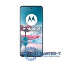 Smartphone MOTOROLA PAYH0038PL 256 GB Niebieski
