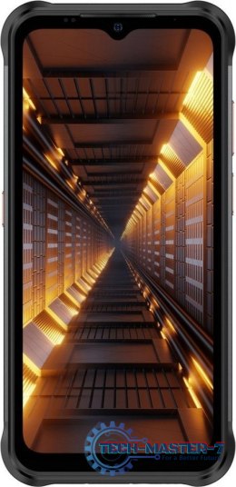 Smartphone ULEFONE Power Armor 14 Pro 8/128 GB Czarny 128 GB Czarny UF-PA14P-8GB/BK