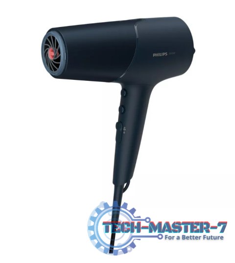 Suszarka do włosów PHILIPS BHD512/20 (2300W /Granatowy ) Suszarka do włosów PHILIPS BHD512/20 (2300W /Granatowy )