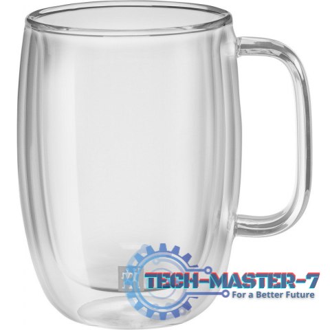 Szklanki do latte macchiato ZWILLING Sorrento 2x450 ml 39500-114-0 Szklanki do latte macchiato ZWILLING Sorrento 2x450 ml 39500-114-0