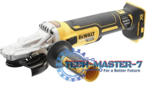 Szlifierka kątowa DEWALT DCG405FN-XJ Szlifierka kątowa DEWALT DCG405FN-XJ