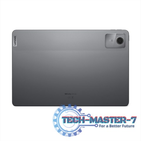 Tablet LENOVO Tab M11 TB330FU (11"/Mediatek Helio G88/128GB/Android 13/Wi-Fi/Szary) Tablet LENOVO Tab M11 TB330FU (11"/Mediatek Helio G88/128GB/Android 13/Wi-Fi/Szary)