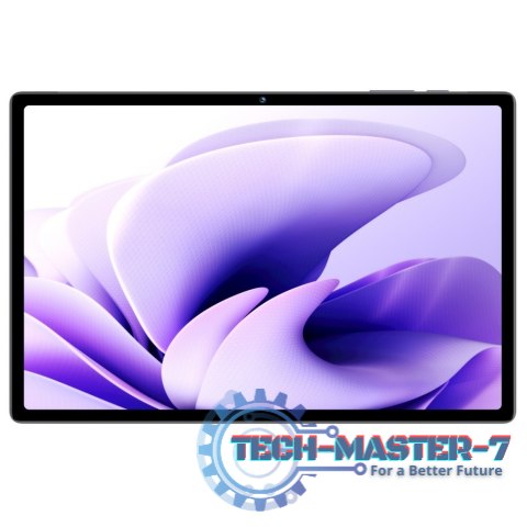 Tablet OUKITEL OKT3 8/256GB (10.5"/UNISOC Spreadtrum T616/256GB/Android 12/Wi-Fi/Czarny)