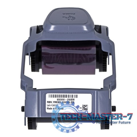 Taśma ZEBRA 800300-250EM Taśma ZEBRA 800300-250EM