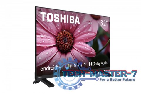 Telewizor TOSHIBA 32″ LED 32WA2363DG