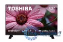 Telewizor TOSHIBA 32″ LED 32WA2363DG