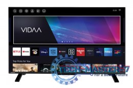 Telewizor TOSHIBA 43″ D-LED 43LV2E63DG