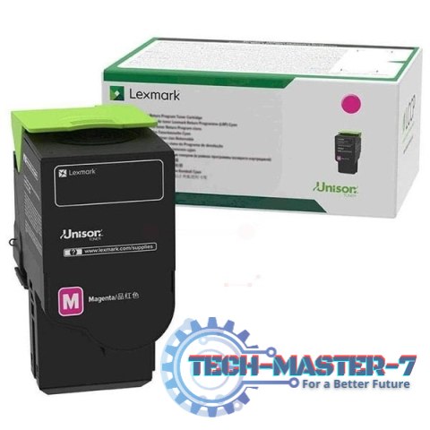 Toner LEXMARK 78C20ME Toner LEXMARK 78C20ME