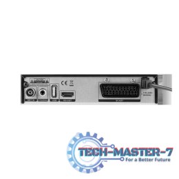 Tuner DVB-T CABLETECH URZ0336B
