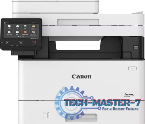 Urządzenie wielofunkcyjne laserowe CANON i-Sensys MF453dw 5161C007