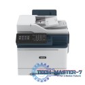Urządzenie wielofunkcyjne laserowe XEROX C315 Colour MFP 4in1 C315V_DNI