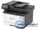 Urządzenie wielofunkcyjne laserowe LEXMARK MX432adwe 29S8110