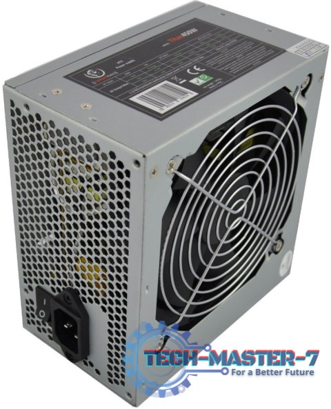 Zasilacz PC REBELTEC 450W 5903111078119