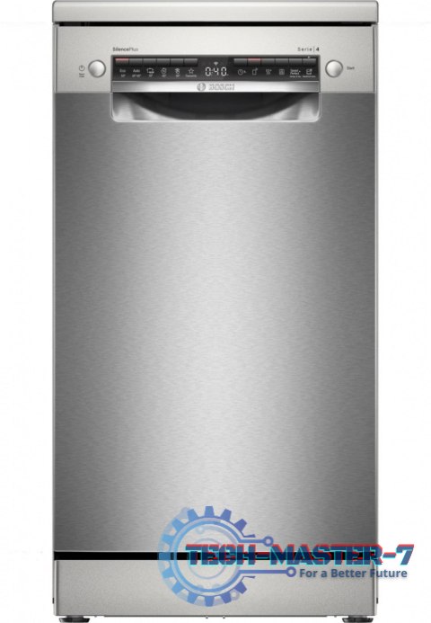 Zmywarka Wolnostojąca BOSCH SPS4HMI10E