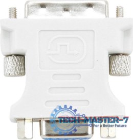 Adapter GEMBIRD DVI-A (M) - VGA (F) DVI-A - VGA A-DVI-VGA