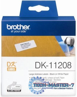 BROTHER DK-11208