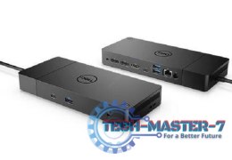 DELL 210-AZBW (Czarny /USB Typ C )