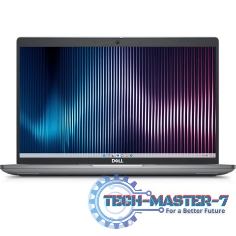 DELL Latitude 5440 (14"/I5-1335U/IRIS XE/16GB/SSD512GB/W11P/Szary)