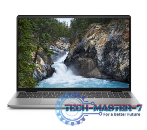DELL Vostro 5640 (16"/i5-120U/Intel Graphics/16GB/SSD512GB/W11P/Szaro-czarny)