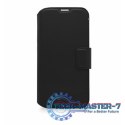 Decoded Detachable Wallet - skórzana obudowa ochronna do iPhone 15 Pro Max kompatybilna z MagSafe (black)