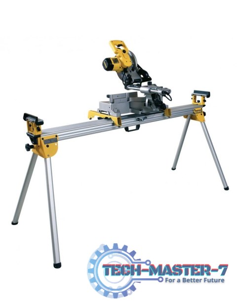 Dewalt Uniwersalne stanowisko robocze do pilarek ukosowych (DE7023) Dewalt Uniwersalne stanowisko robocze do pilarek ukosowych (DE7023)