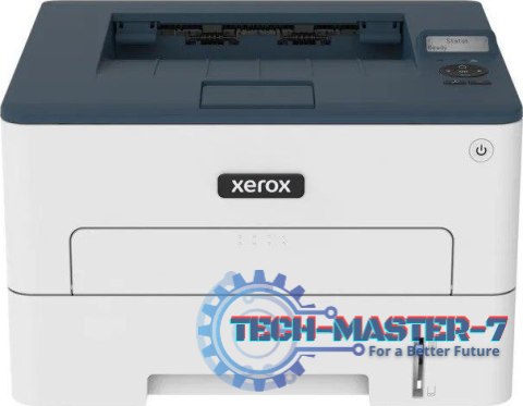 Drukarka laserowa XEROX B230V_DNI (600 x 600dpi /A4 / RJ-45)